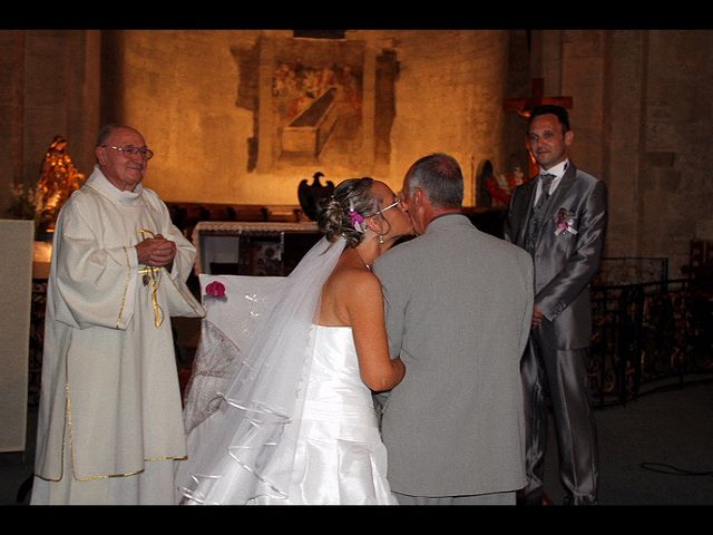 Le mariage de Emilie et David à Valréas, Vaucluse 50