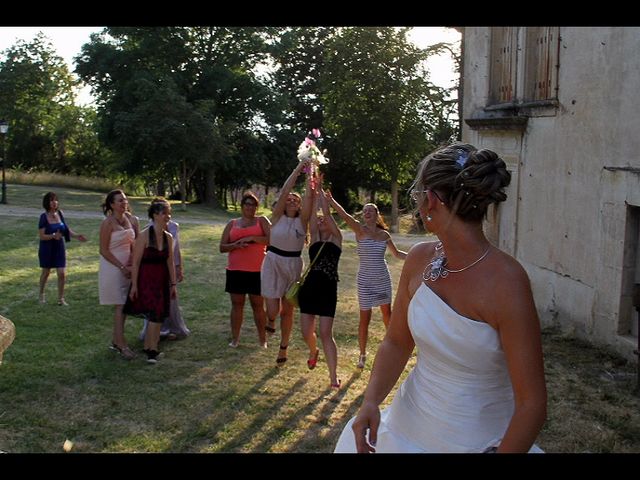 Le mariage de Emilie et David à Valréas, Vaucluse 66