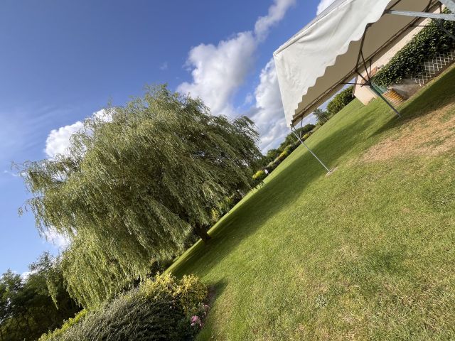 Le mariage de Samuel et Melissa   à Le Breil-sur-Mérize, Sarthe 11