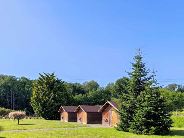 Le mariage de Samuel et Melissa   à Le Breil-sur-Mérize, Sarthe 21