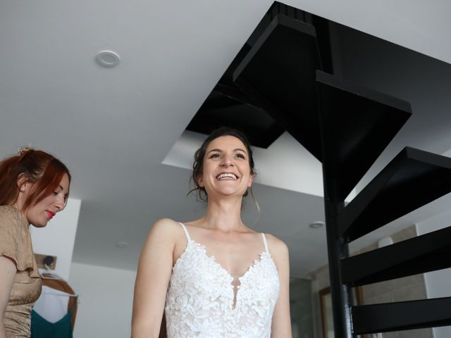 Le mariage de Adrien et Carole à Jouques, Bouches-du-Rhône 2
