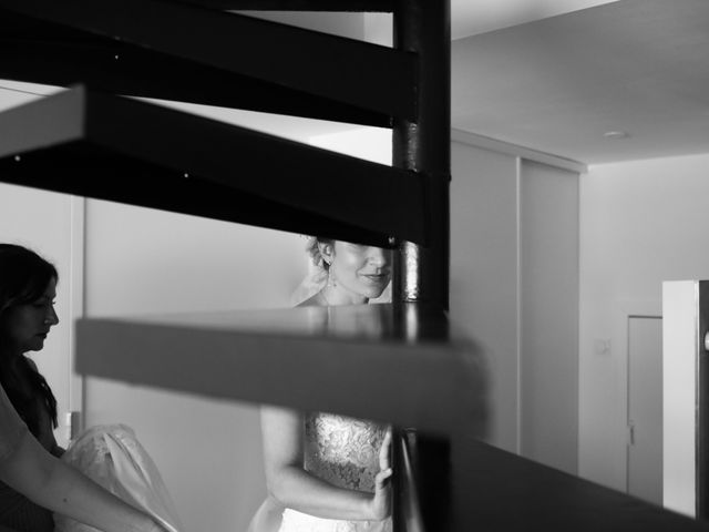 Le mariage de Adrien et Carole à Jouques, Bouches-du-Rhône 3