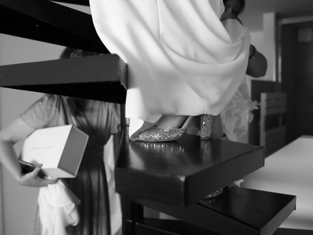 Le mariage de Adrien et Carole à Jouques, Bouches-du-Rhône 5