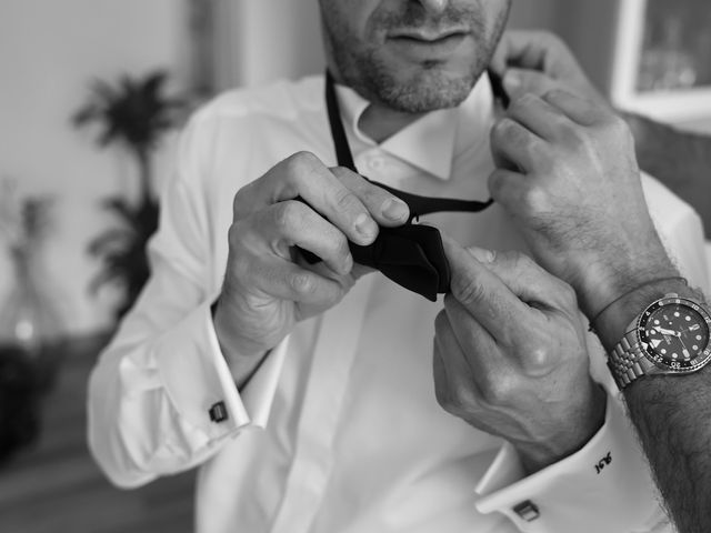 Le mariage de Adrien et Carole à Jouques, Bouches-du-Rhône 10