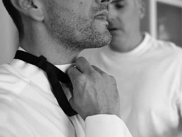 Le mariage de Adrien et Carole à Jouques, Bouches-du-Rhône 12