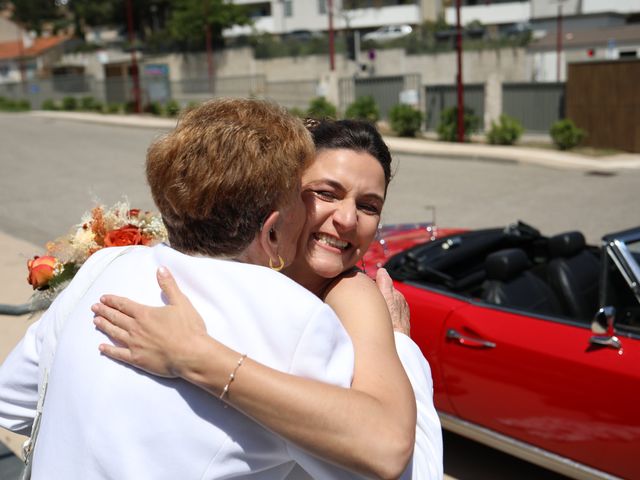 Le mariage de Adrien et Carole à Jouques, Bouches-du-Rhône 16