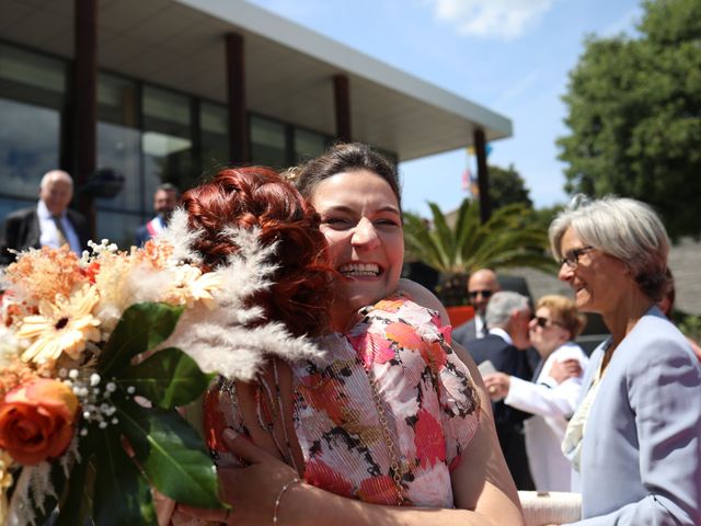 Le mariage de Adrien et Carole à Jouques, Bouches-du-Rhône 17