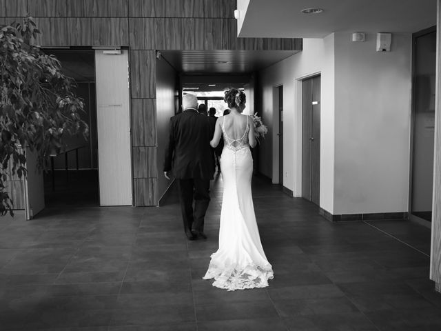 Le mariage de Adrien et Carole à Jouques, Bouches-du-Rhône 18