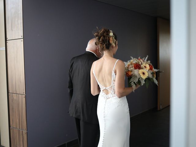 Le mariage de Adrien et Carole à Jouques, Bouches-du-Rhône 19