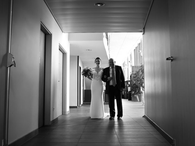 Le mariage de Adrien et Carole à Jouques, Bouches-du-Rhône 20