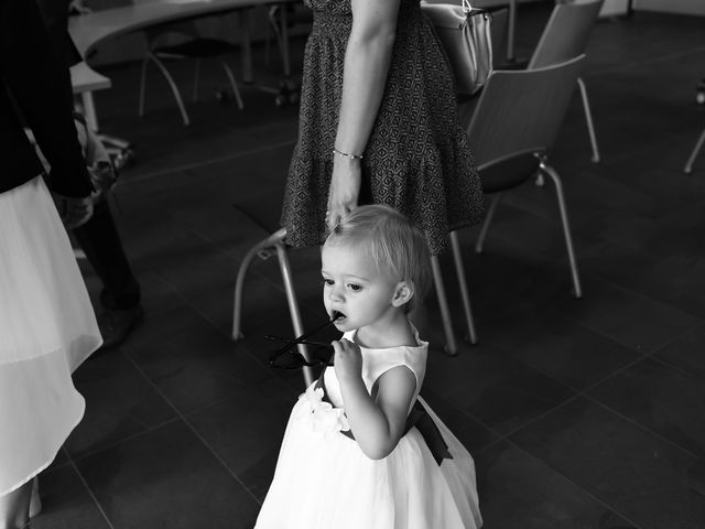 Le mariage de Adrien et Carole à Jouques, Bouches-du-Rhône 24