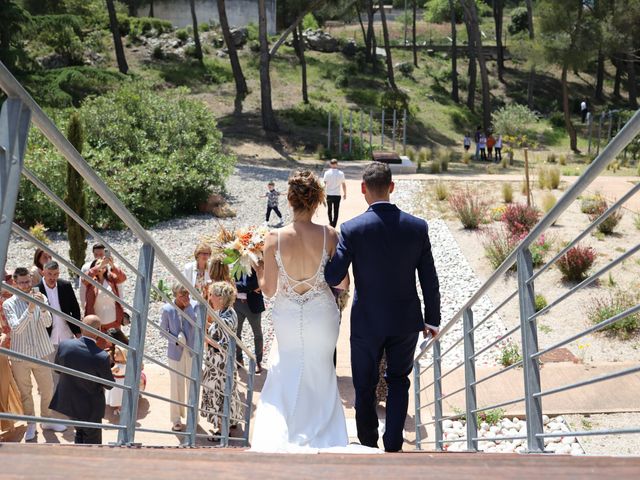 Le mariage de Adrien et Carole à Jouques, Bouches-du-Rhône 26