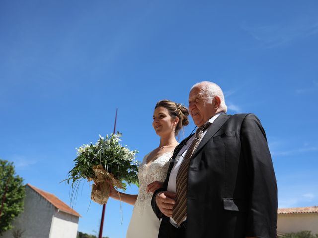 Le mariage de Adrien et Carole à Jouques, Bouches-du-Rhône 31