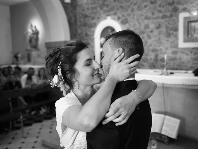 Le mariage de Adrien et Carole à Jouques, Bouches-du-Rhône 34