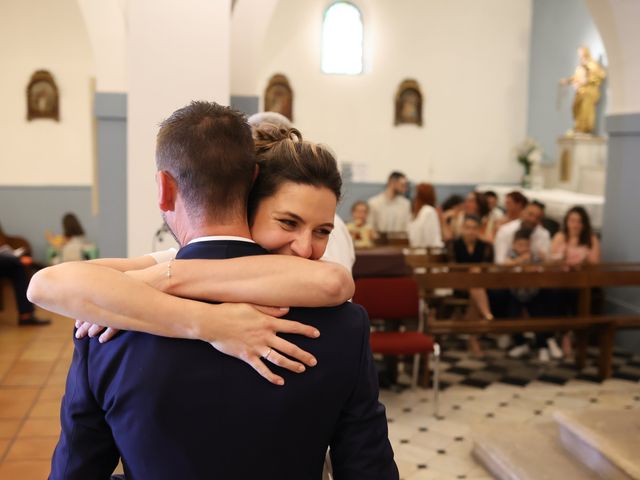 Le mariage de Adrien et Carole à Jouques, Bouches-du-Rhône 35