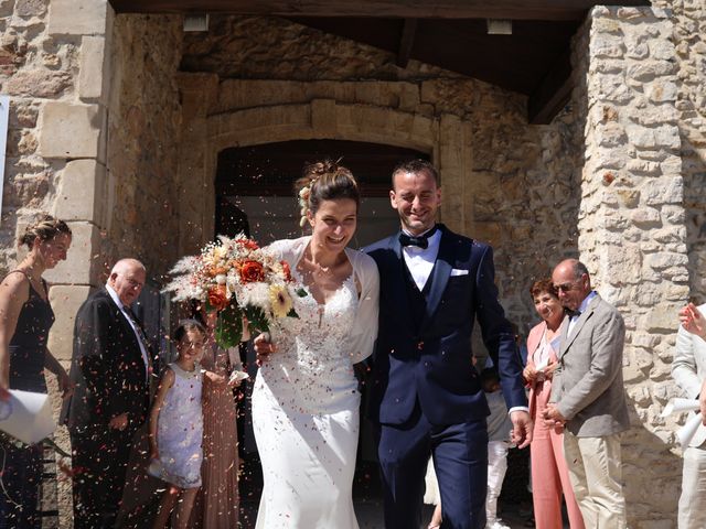 Le mariage de Adrien et Carole à Jouques, Bouches-du-Rhône 36