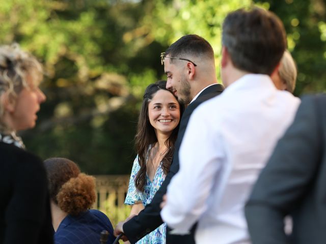 Le mariage de Adrien et Carole à Jouques, Bouches-du-Rhône 55