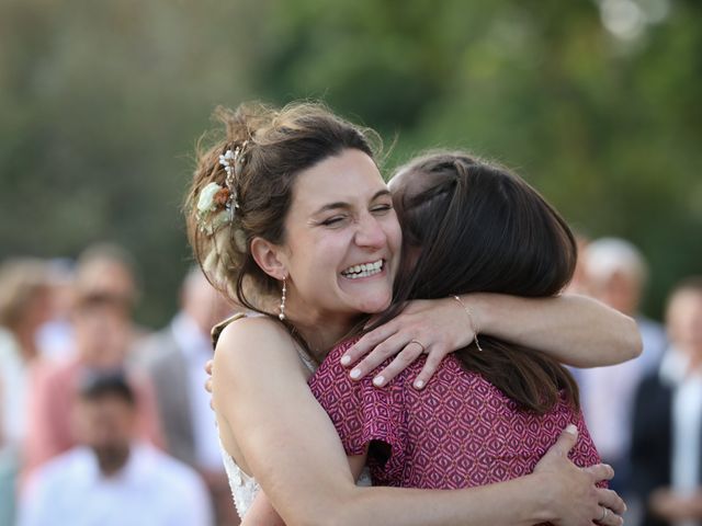 Le mariage de Adrien et Carole à Jouques, Bouches-du-Rhône 57