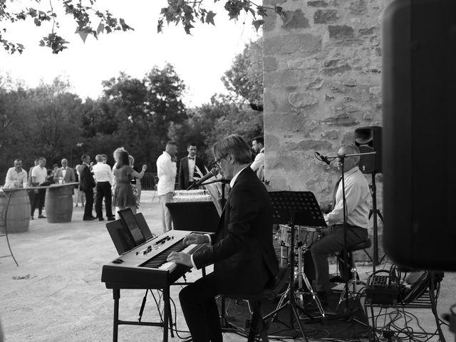 Le mariage de Adrien et Carole à Jouques, Bouches-du-Rhône 58