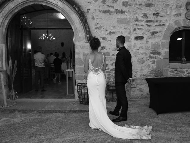 Le mariage de Adrien et Carole à Jouques, Bouches-du-Rhône 60