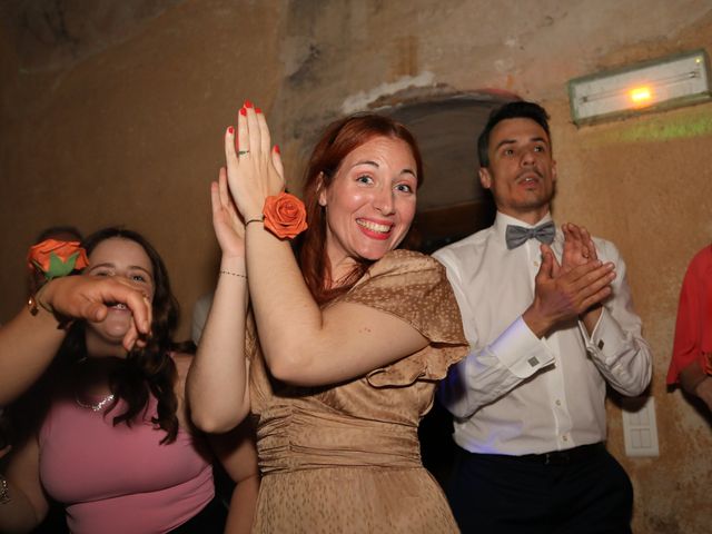 Le mariage de Adrien et Carole à Jouques, Bouches-du-Rhône 62