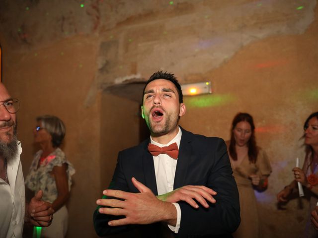 Le mariage de Adrien et Carole à Jouques, Bouches-du-Rhône 68