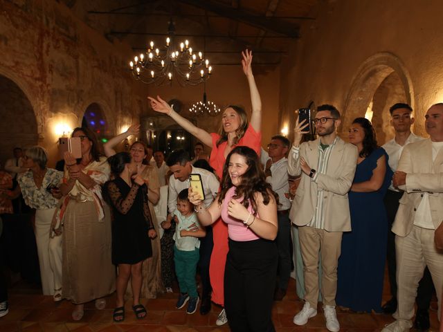 Le mariage de Adrien et Carole à Jouques, Bouches-du-Rhône 69
