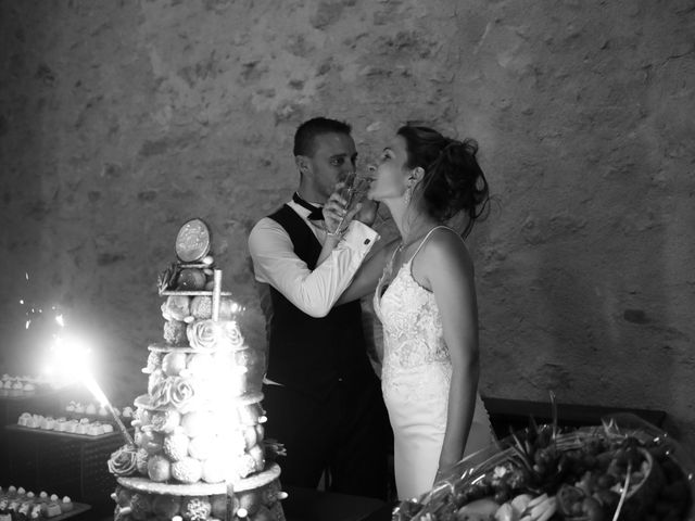 Le mariage de Adrien et Carole à Jouques, Bouches-du-Rhône 70