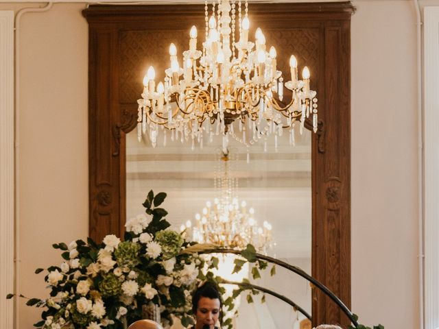 Le mariage de Mathieu et Nelly à La Machine, Nièvre 4