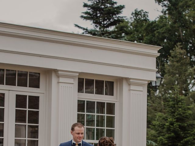 Le mariage de Pierre et Solenne à Lunay, Loir-et-Cher 17