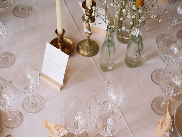Le mariage de Garance et Pierre à Mirmande, Drôme 7