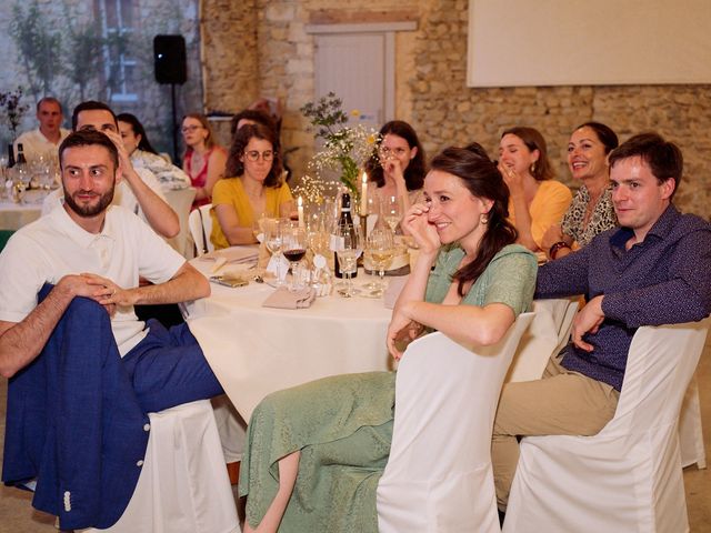 Le mariage de Garance et Pierre à Mirmande, Drôme 68