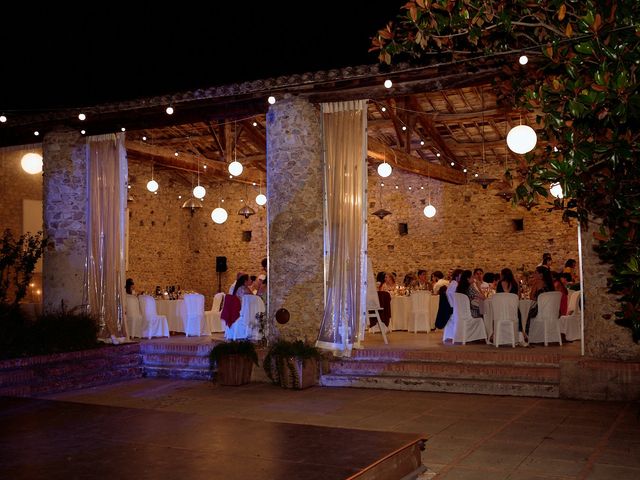 Le mariage de Garance et Pierre à Mirmande, Drôme 78