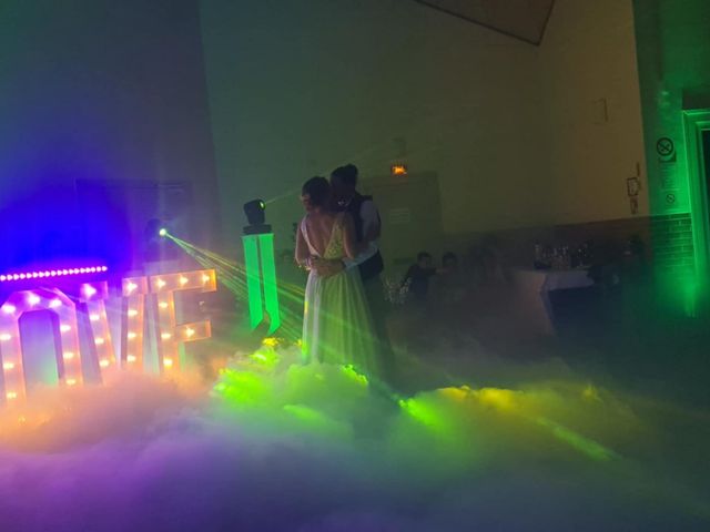 Le mariage de Delphine et Jolan et Delphine  à Le Plessier-sur-Saint-Just, Oise 1