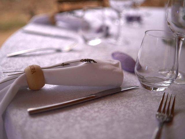 Le mariage de Baptiste et Alexandra à Roquefort-la-Bédoule, Bouches-du-Rhône 5