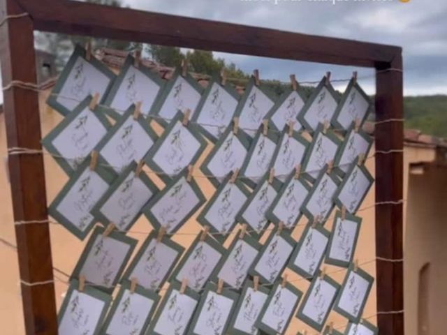 Le mariage de Baptiste et Alexandra à Roquefort-la-Bédoule, Bouches-du-Rhône 10