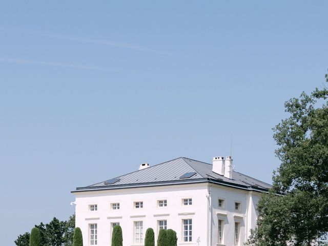 Le mariage de Maylan et Laura à Varilhes, Ariège 6