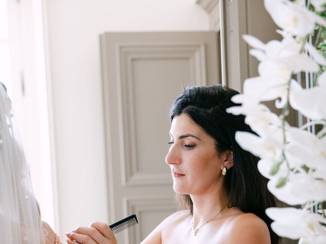 Le mariage de Maylan et Laura à Varilhes, Ariège 21