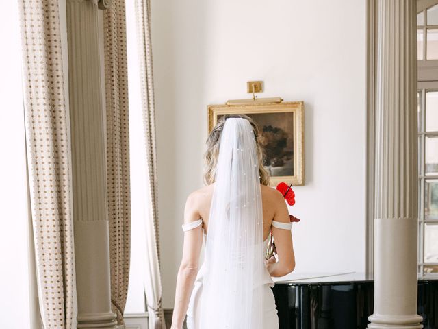 Le mariage de Maylan et Laura à Varilhes, Ariège 26