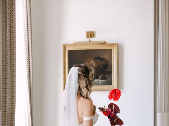 Le mariage de Maylan et Laura à Varilhes, Ariège 27