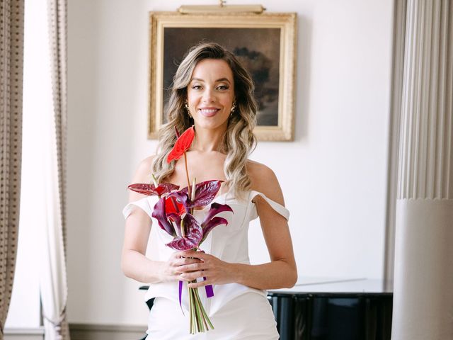 Le mariage de Maylan et Laura à Varilhes, Ariège 29