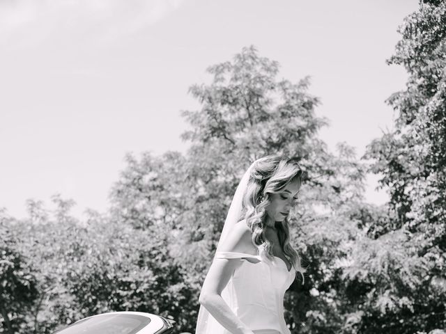 Le mariage de Maylan et Laura à Varilhes, Ariège 31