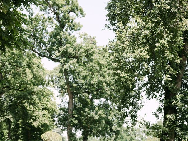 Le mariage de Maylan et Laura à Varilhes, Ariège 47
