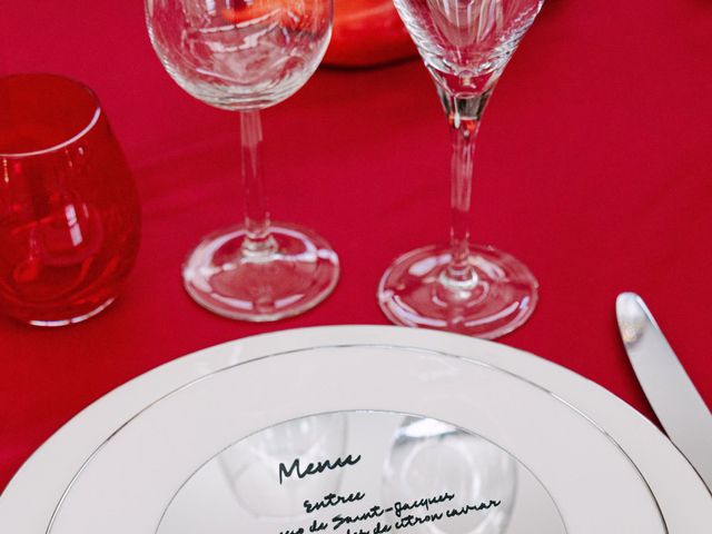 Le mariage de Maylan et Laura à Varilhes, Ariège 53