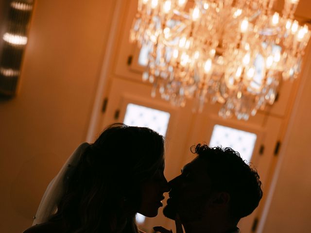 Le mariage de Maylan et Laura à Varilhes, Ariège 91