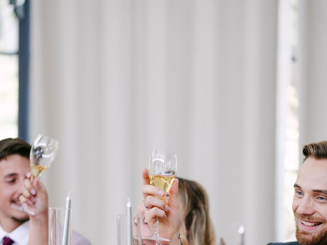 Le mariage de Maylan et Laura à Varilhes, Ariège 71