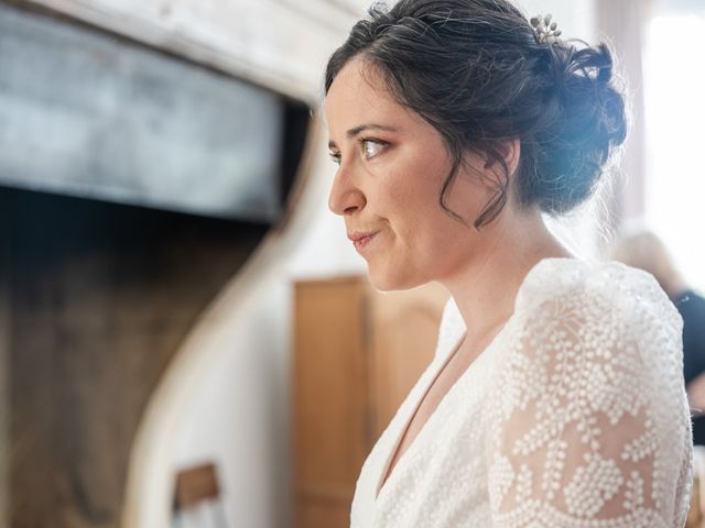 Le mariage de Alexandre et Astrid à Quissac, Gard 19