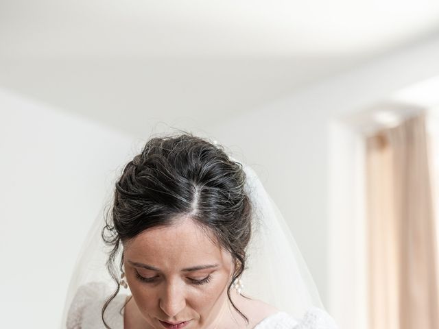 Le mariage de Alexandre et Astrid à Quissac, Gard 23