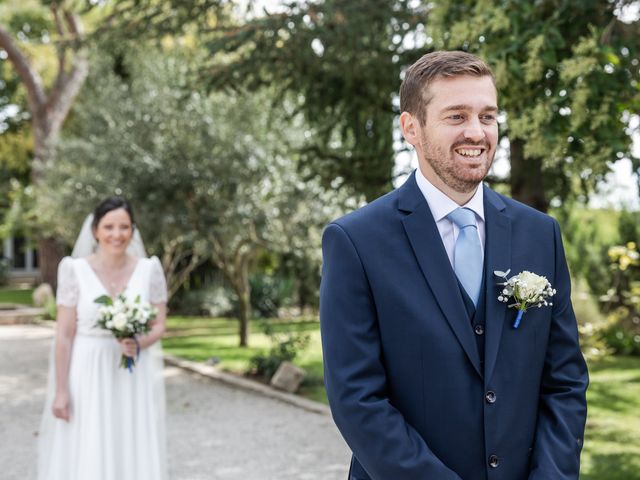 Le mariage de Alexandre et Astrid à Quissac, Gard 27