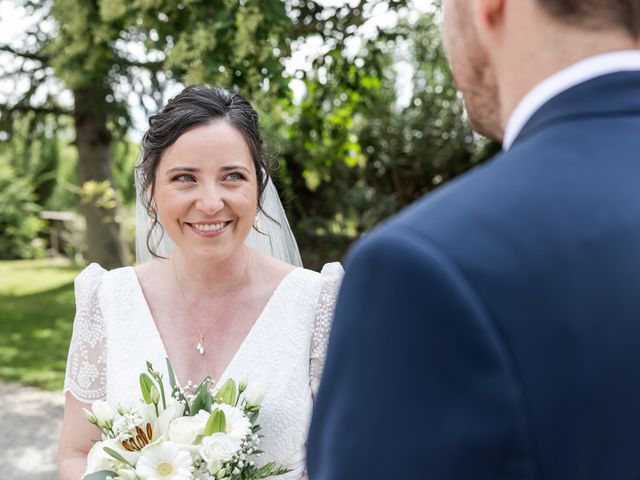 Le mariage de Alexandre et Astrid à Quissac, Gard 28